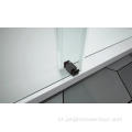 Frameless kontoune glisman pòt